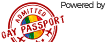 Powered by Gay Passport