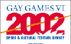 sydney gay games 2002 to go on