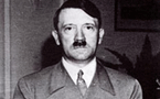 hitler was gay, says german historian