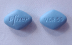 US study: viagra users more likely to have unsafe sex