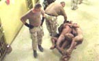 iraqi prisoners forced to perform gay sex acts, say reports