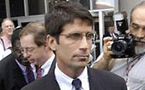 gay ex-enron exec pleads guilty