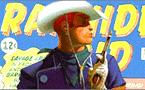 marvel's rawhide kid to come out