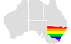equal age of consent for gay males in NSW