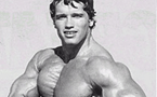 arnie talks about orgies and gays in '77 interview