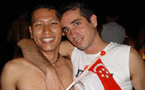 singapore: asia's new gay capital?
