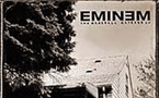 music review: the marshall mathers lp by eminem