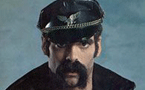'leatherman' of village people dies