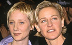 anne heche's book almost done