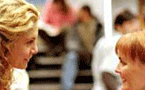 lesbian character for tv hit, er