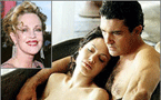 jolie prefers griffith to banderas