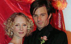 heche marries her mr right