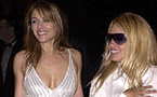 ex-baywatch babe pam wanted to shoot lesbian stalker