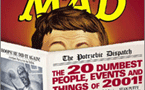 anti-gay falwell tops mad magazine 's 'dumbest' list
