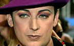boy george's tv sex chat upsets viewers