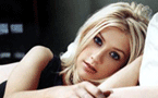 aguilera causes havoc at lesbian bar