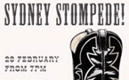 gay country dance 'stompede' in sydney on feb 26