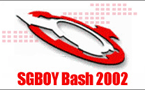 sgboy bash 2002