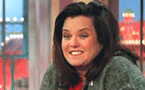 'i'm a dyke', proclaims rosie