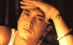 eminem portrayed as 'gay' in pet shop boys' new album