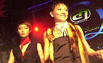 dancer wins femme quest title