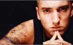 eminem's gay, says boy george