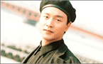 HK gay icon leslie cheung jumps to his death