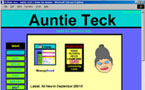 auntie teck