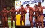 muscle beach (singapore) 2002