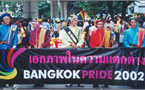 bangkok comes out