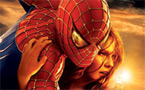 spiderman 2