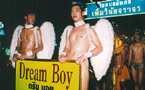 thailand: how gay is the land of smiles?