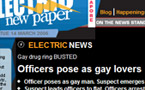 cops pose as gay men to nab drug traffickers in singapore