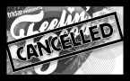 Press release: Feelin' Good Party at MOS Singapore cancelled