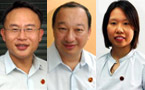three s'pore's workers' party candidates reveal gay position