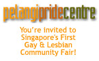 s'pore this weekend: 1st gay & lesbian community fair, mothers' day forum