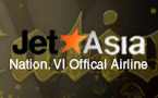 jetstar asia named official airline of asia's top gay party, nation