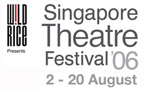 a look back on gay theatre in singapore