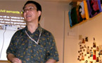 singapore's indignation launch a milestone, say organisers
