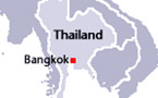 bangkok's MSM HIV explosion - precursor for asia's mega-cities?
