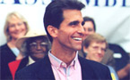 same-sex marriage bill reintroduced in california