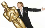 ellen and melissa put gay back into the oscars this year