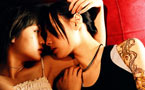 taiwan's <I>spider lilies</I> wins award at berlin film festival