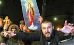 moscow bans gay pride parade again