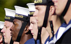 gay service members a non-issue: british defense report