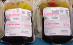US FDA reaffirms ban on gay blood donors