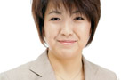 out lesbian politician kanako otsuji to have wedding ceremony with lesbian partner