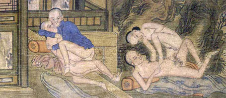 Chinese Mythology Porn - Ancient Chinese Gay Porn | Gay Fetish XXX