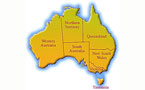 adoption by gay couple; first for australia
