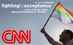 day-long coverage of LGBT issues on CNN, june 27